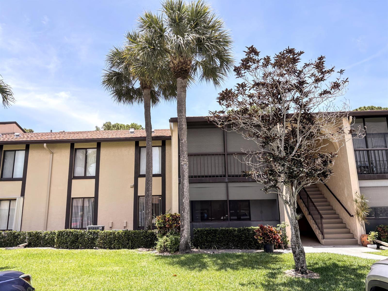 822 Sky Pine Way # C1, FL 33415