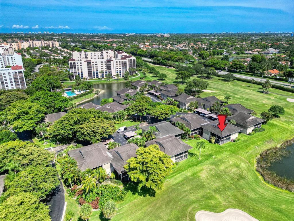 7644 Elmridge Drive, Boca Raton FL 33433