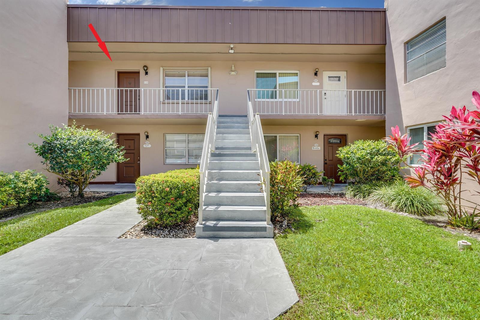 376 Piedmont H, Delray Beach FL 33484 photo 5