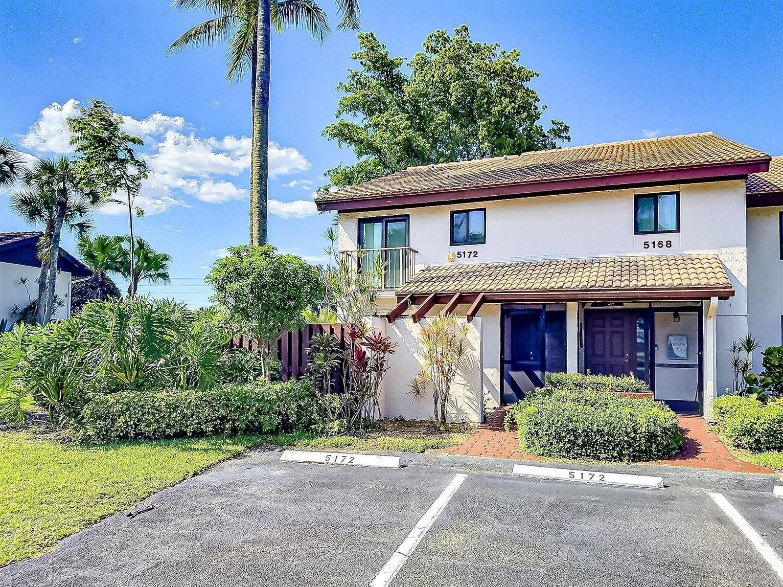 5172 S Fountains Dr Drive S, Lake Worth FL 33467
