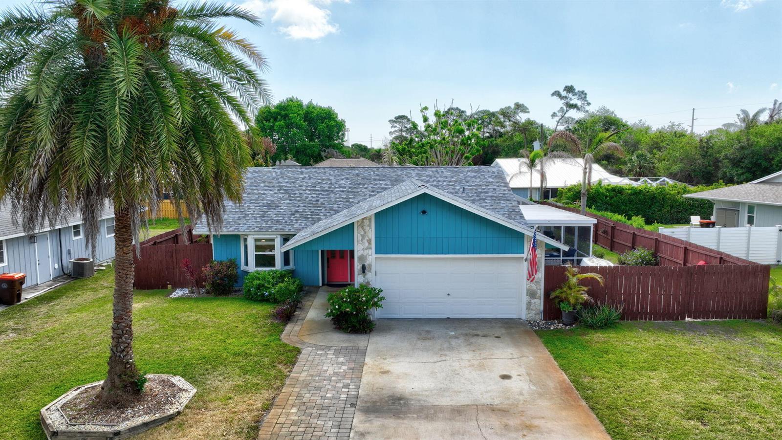 150 9th Court, Vero Beach FL 32962