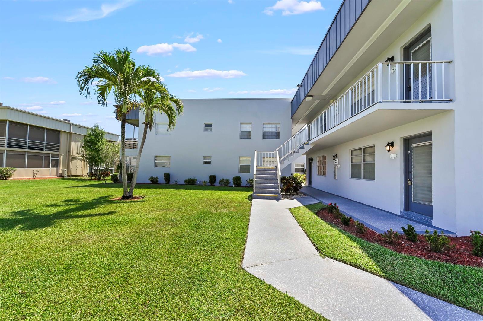 1 Burgundy # A, Delray Beach FL 33484