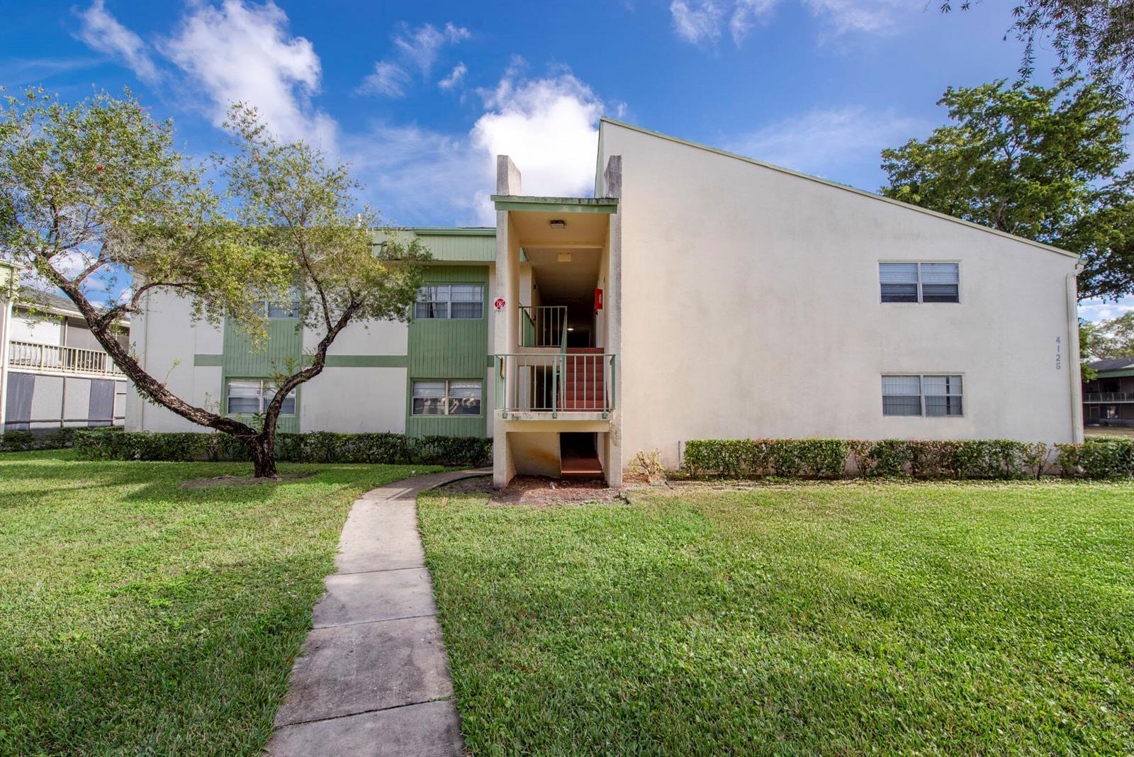4125 NW 88th Avenue # 202, Coral Springs FL 33065