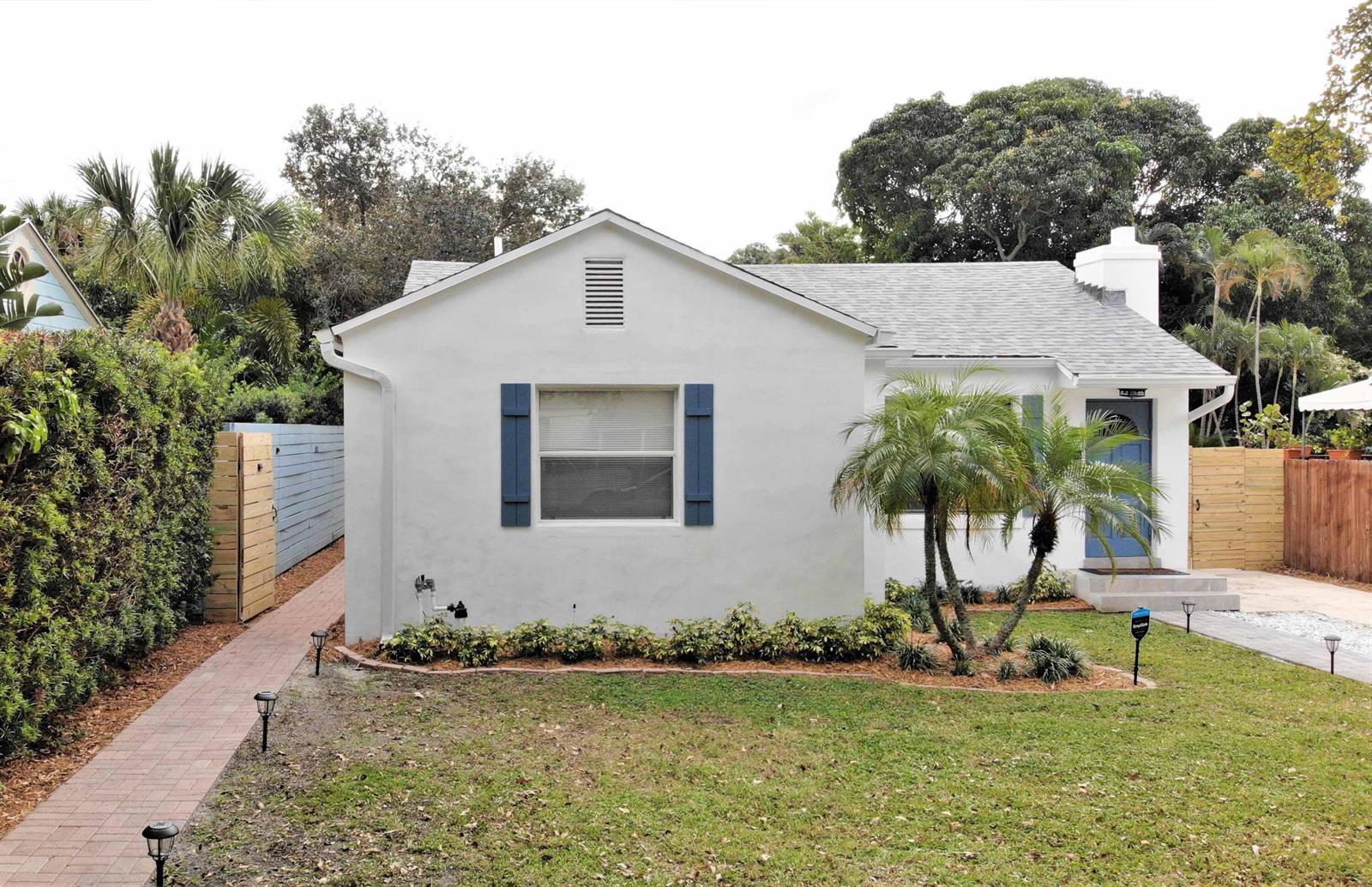 918 Upland Road, West Palm Beach FL 33401 photo 2