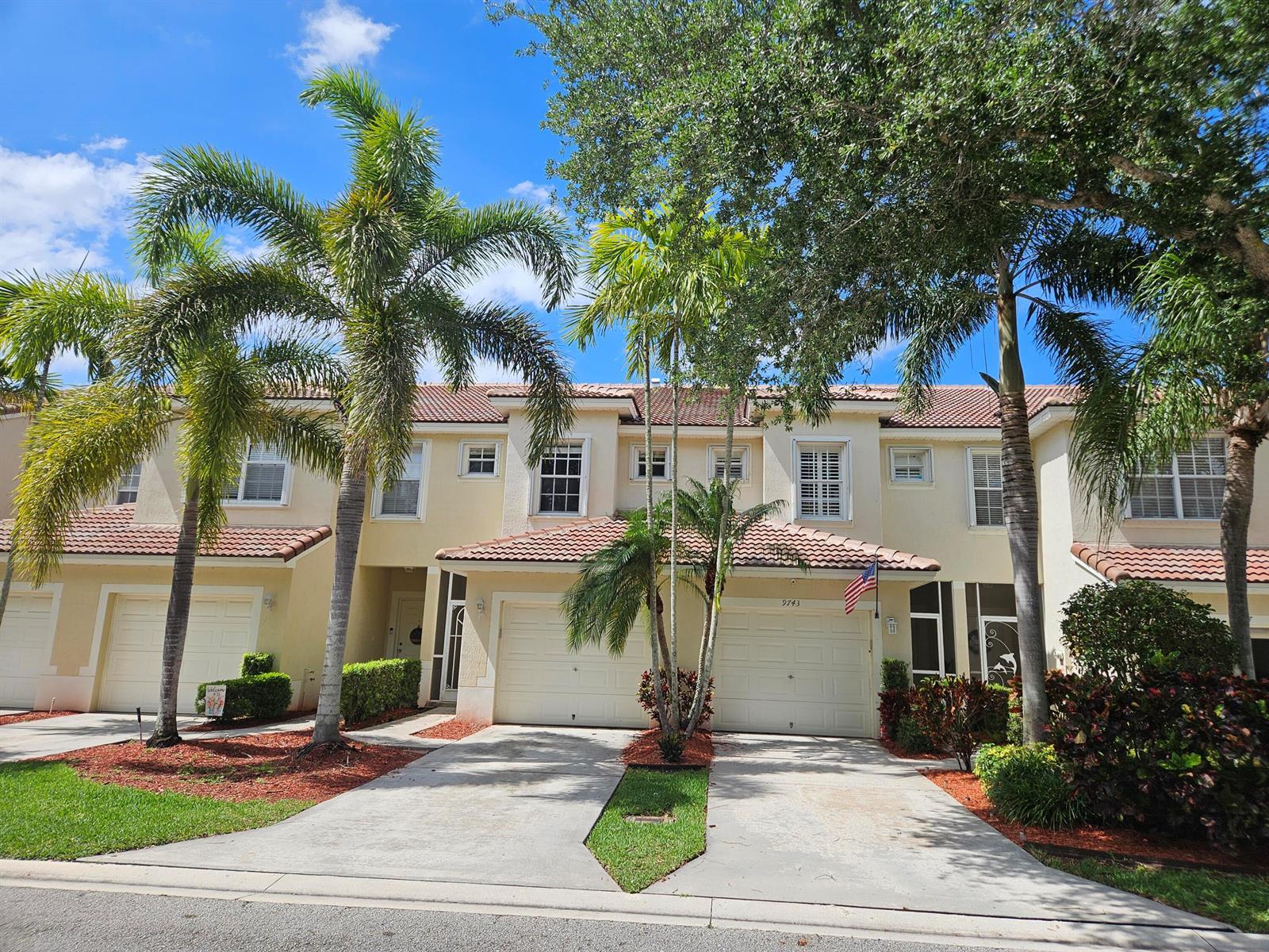 9749 Porta Leona Lane, Boynton Beach FL 33472 photo 2