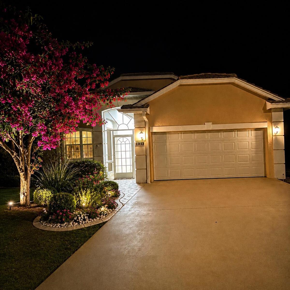 822 NW Sorrento Lane, Port St. Lucie FL 34986