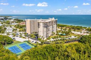 801 S Ocean Drive # 802, Fort Pierce FL 34949