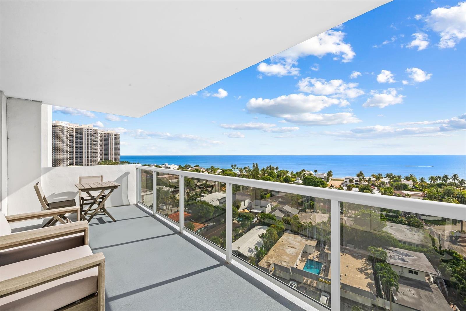 2841 N Ocean Boulevard # 1508, Fort Lauderdale FL 33308 photo 3