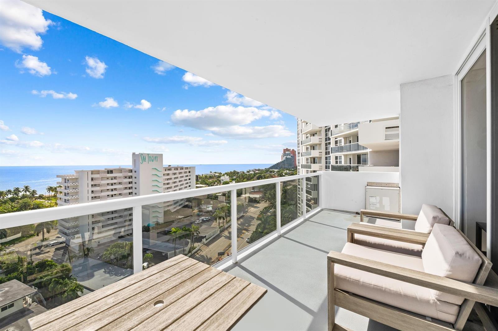 2841 N Ocean Boulevard # 1508, Fort Lauderdale FL 33308 photo 4