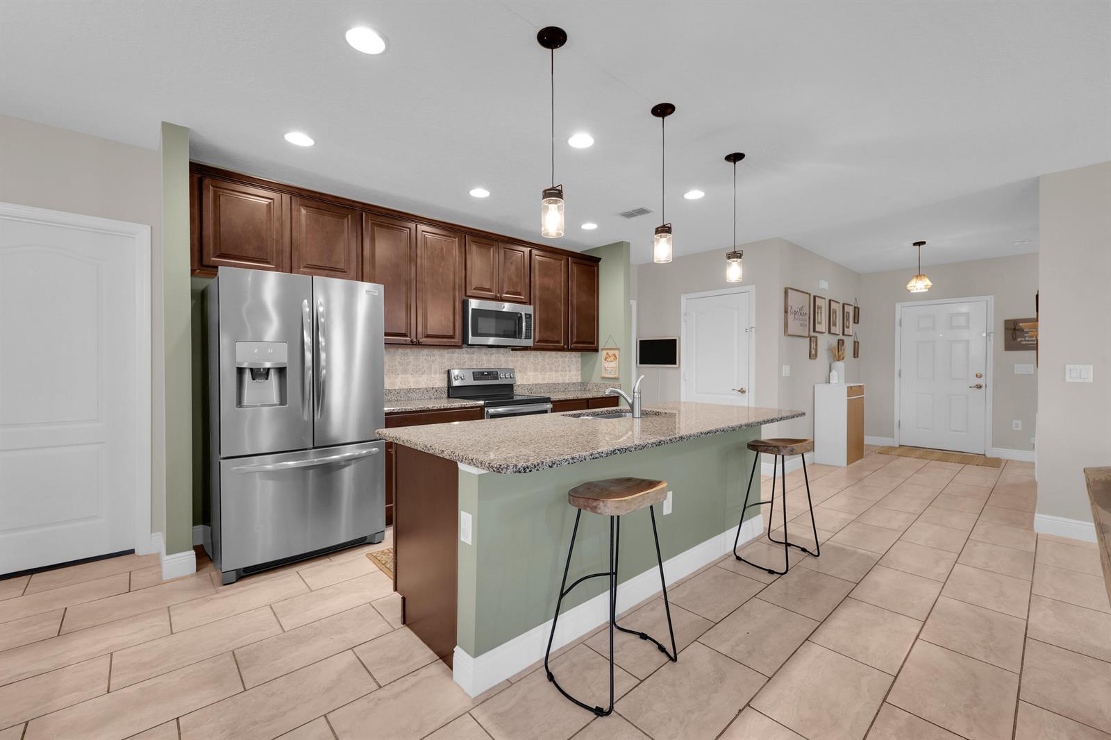 971 SW Longfellow Road, Port St. Lucie FL 34953 photo 3