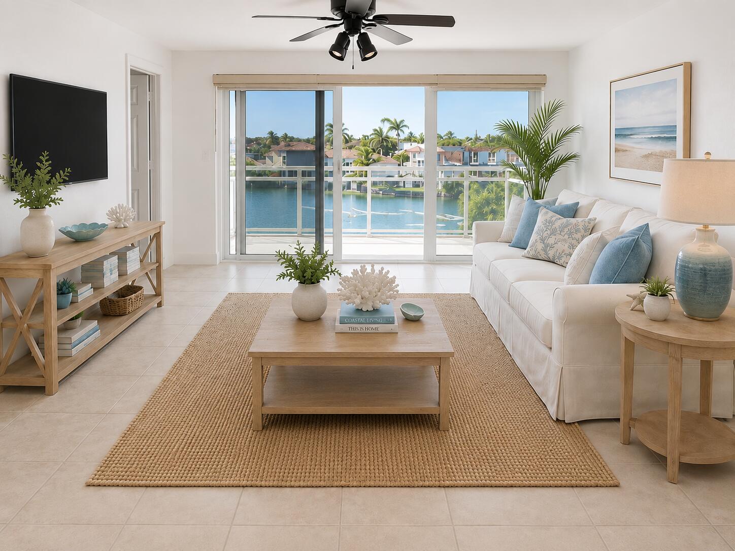 1160 Hillsboro Mile # 304, Hillsboro Beach FL 33062 photo 3