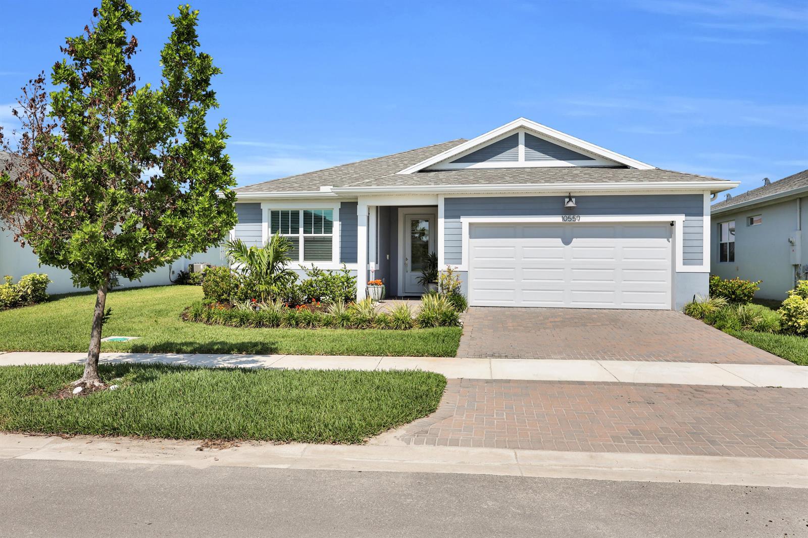 10559 SW Orana Drive, Port St. Lucie FL 34987
