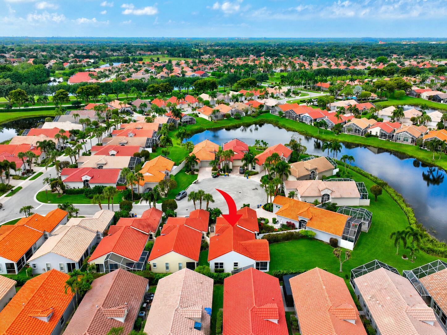 7169 Foxworth Court, Boynton Beach FL 33437 photo 4