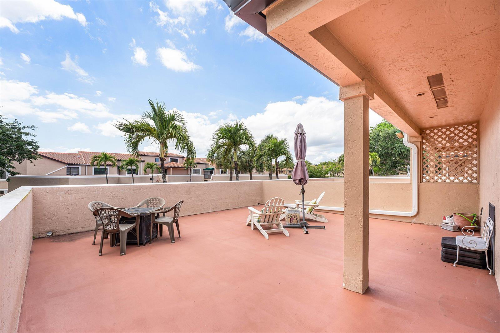 6614 Villa Sonrisa Drive # 123, Boca Raton FL 33433 photo 5