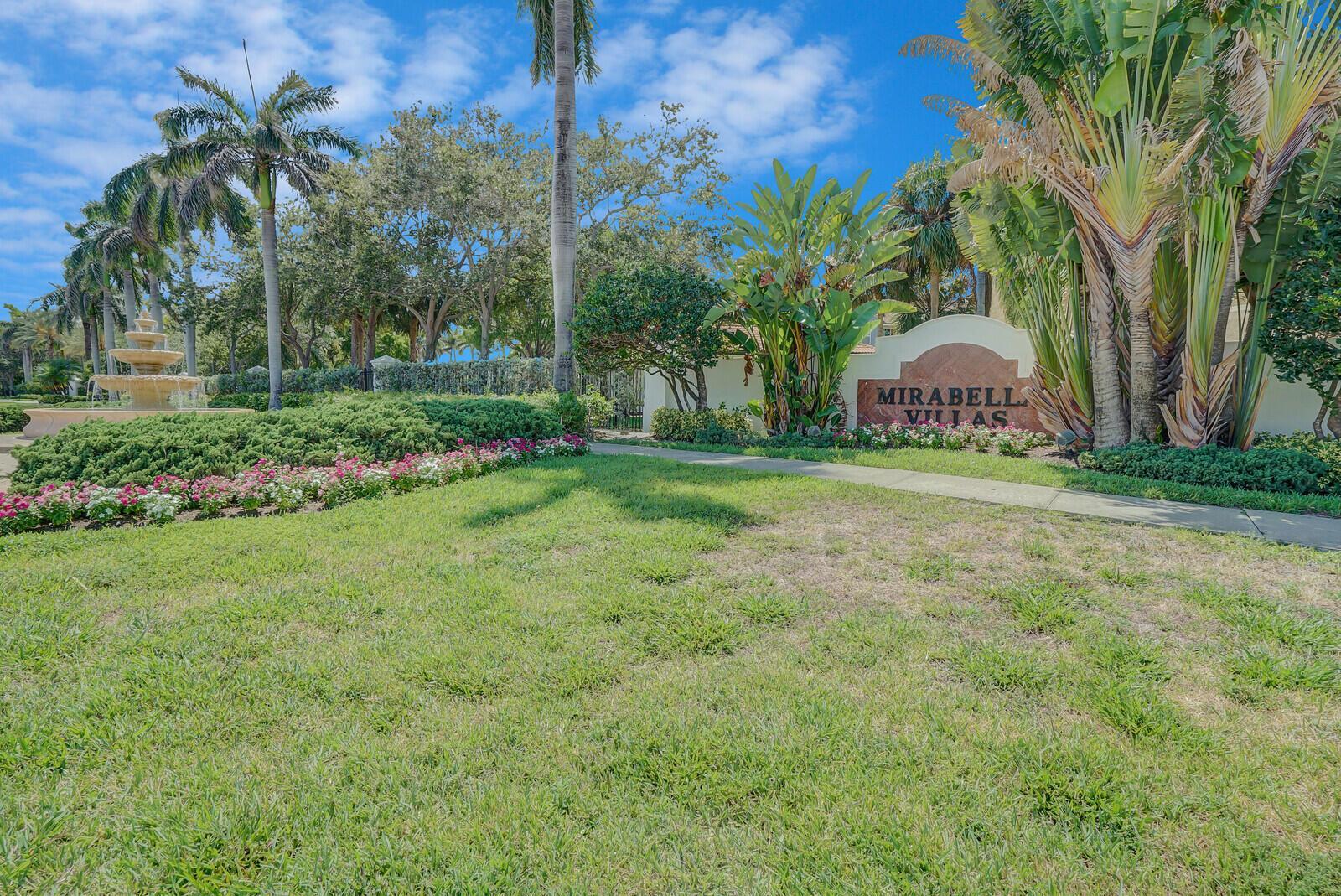 611 Villa Circle, Boynton Beach FL 33435 photo 2