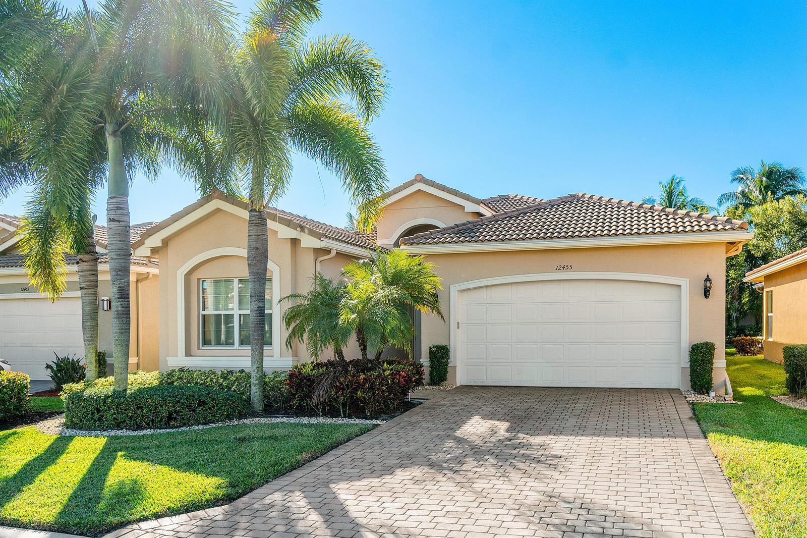 12455 Laguna Valley Terrace, Boynton Beach FL 33473