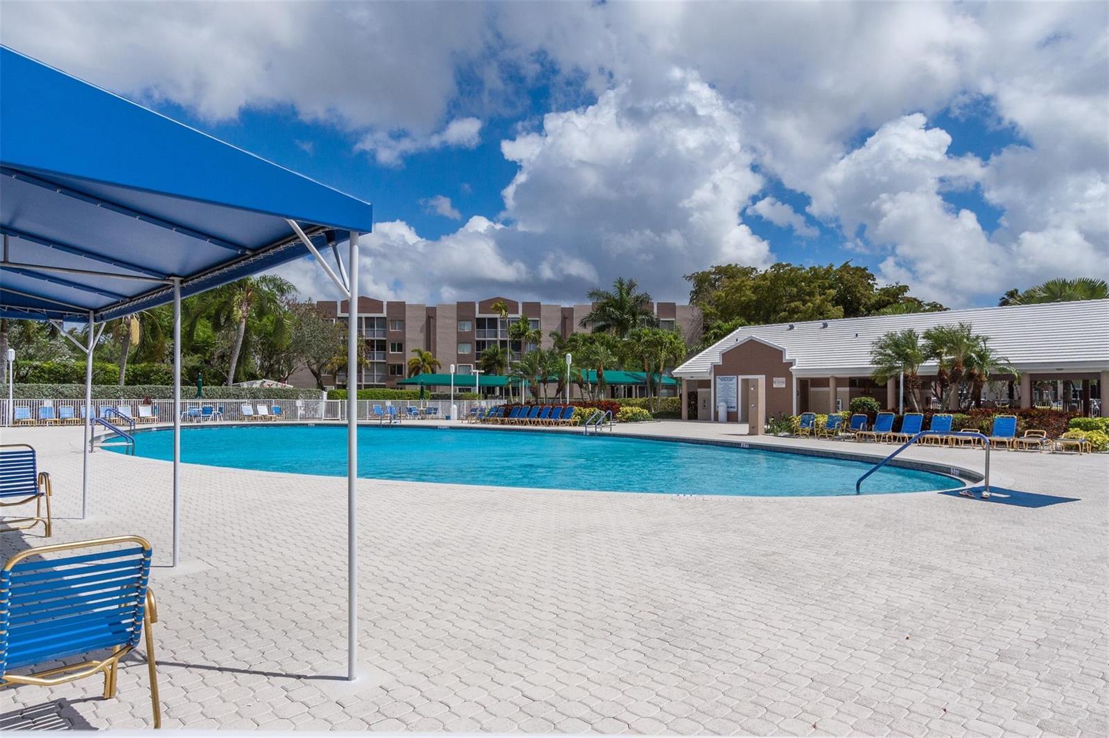 7558 Trent Drive # 304, Tamarac FL 33321