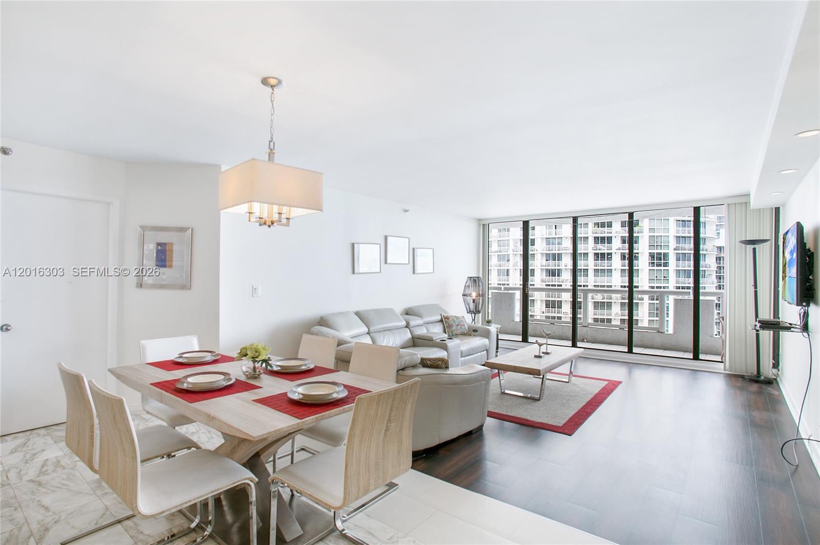 1717 N Bayshore Dr # 3751, Miami FL 33132 photo 4