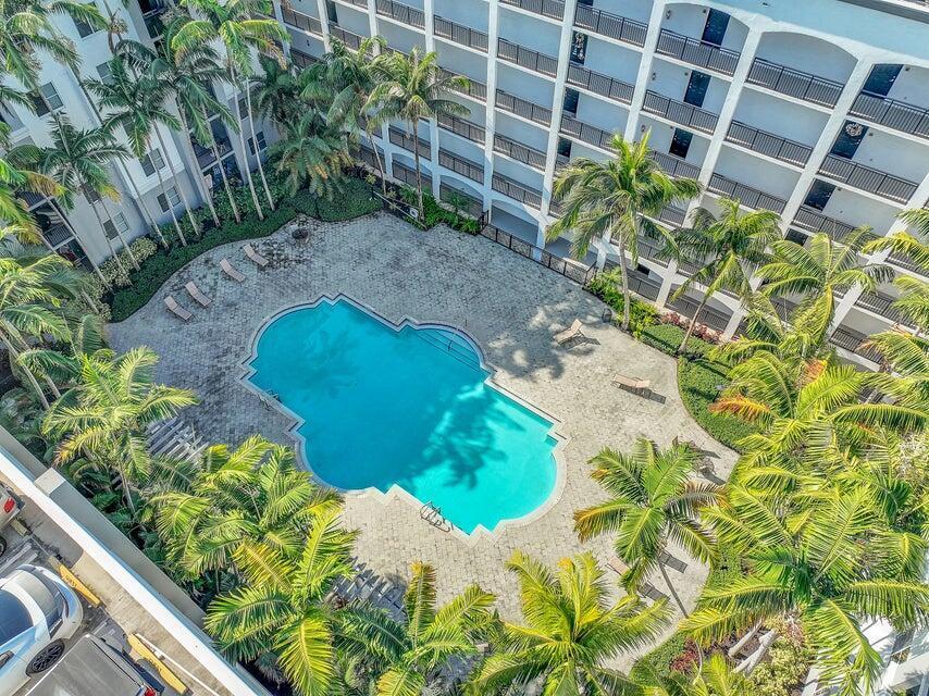 1660 Renaissance Commons Boulevard # 2418, Boynton Beach FL 33426
