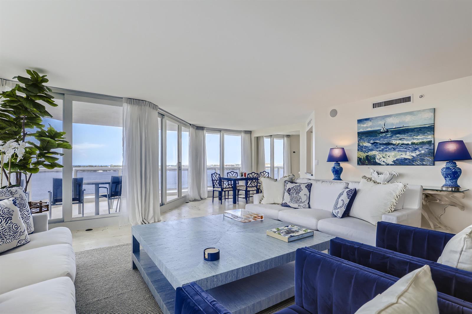 1617 N Flagler Drive # 9b, West Palm Beach FL 33407 photo 2