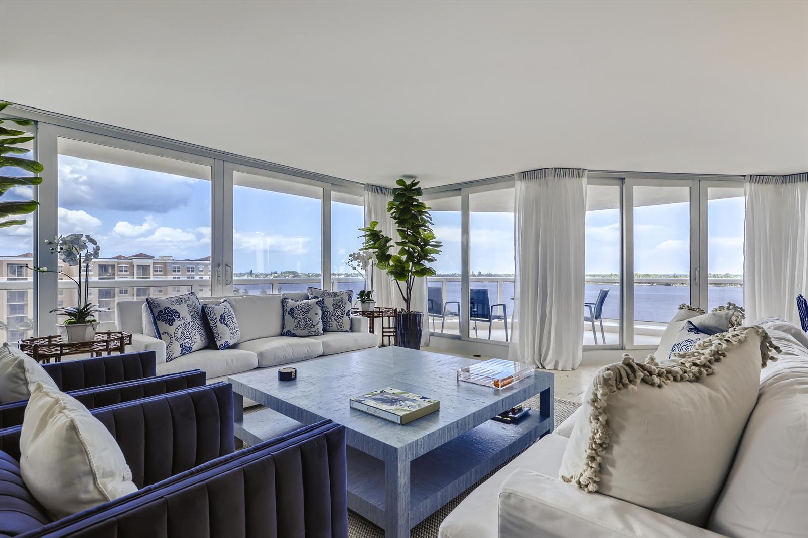 1617 N Flagler Drive # 9b, West Palm Beach FL 33407