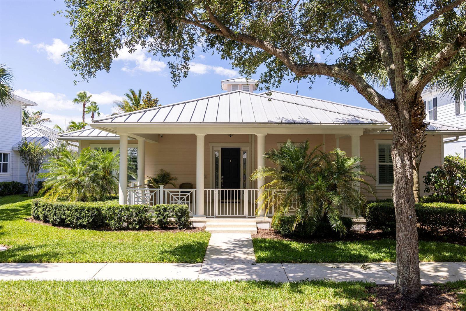 1037 Duval Street, Jupiter FL 33458