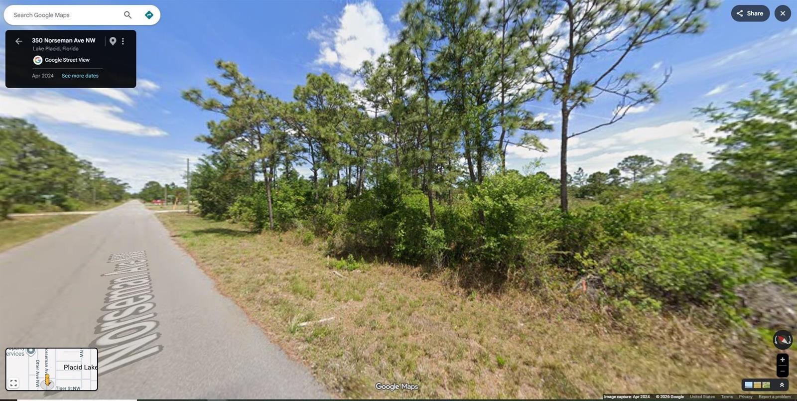 350 Norseman Avenue NW, Lake Placid FL 33852 photo 2