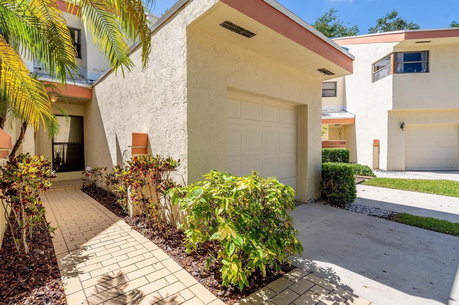 3404 Emerald Oaks Drive # 803, Hollywood FL 33021 photo 5