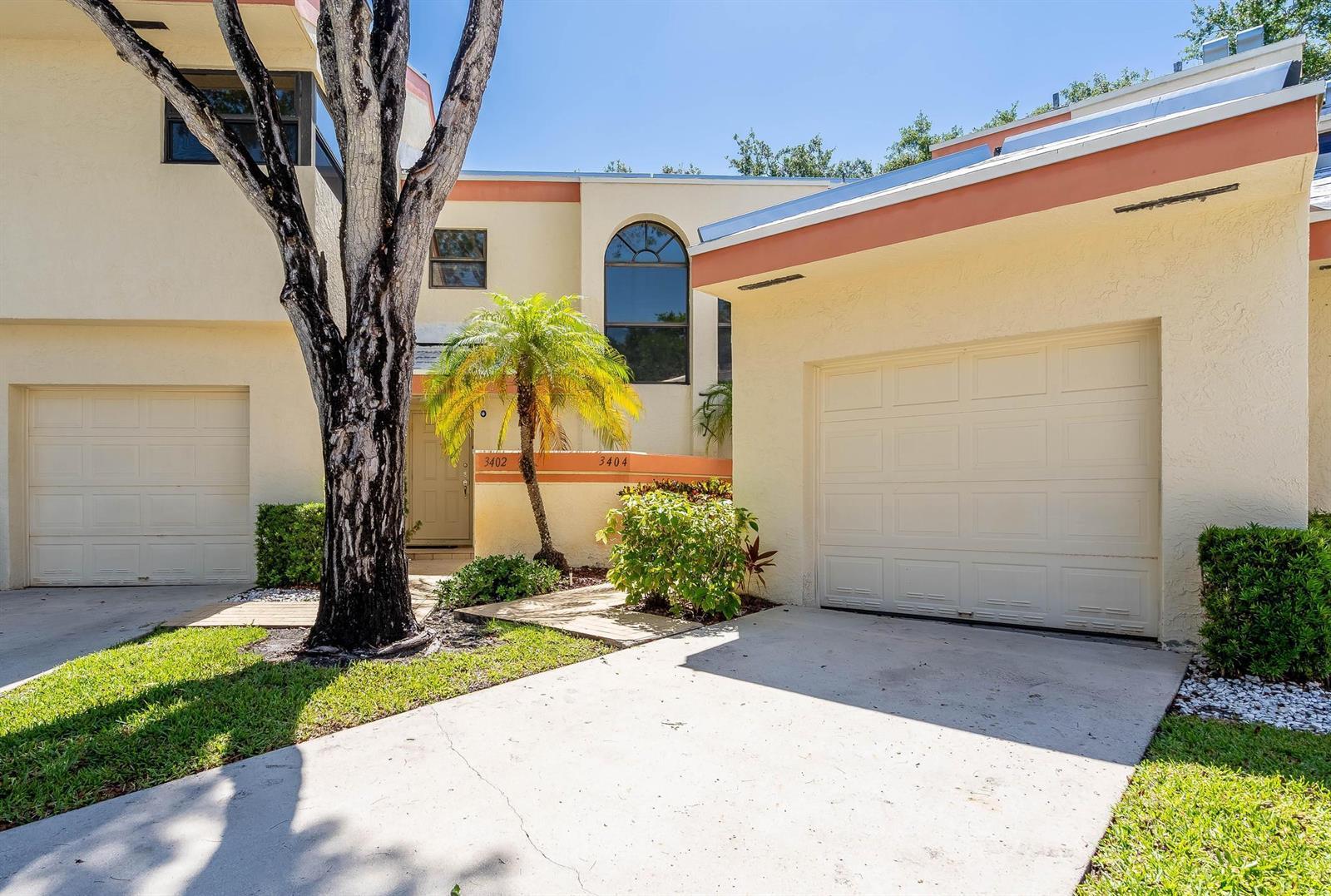 3404 Emerald Oaks Drive # 803, Hollywood FL 33021 photo 4