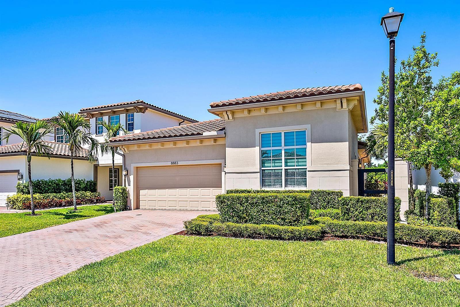 8883 Kingsmoor Way, Lake Worth FL 33467