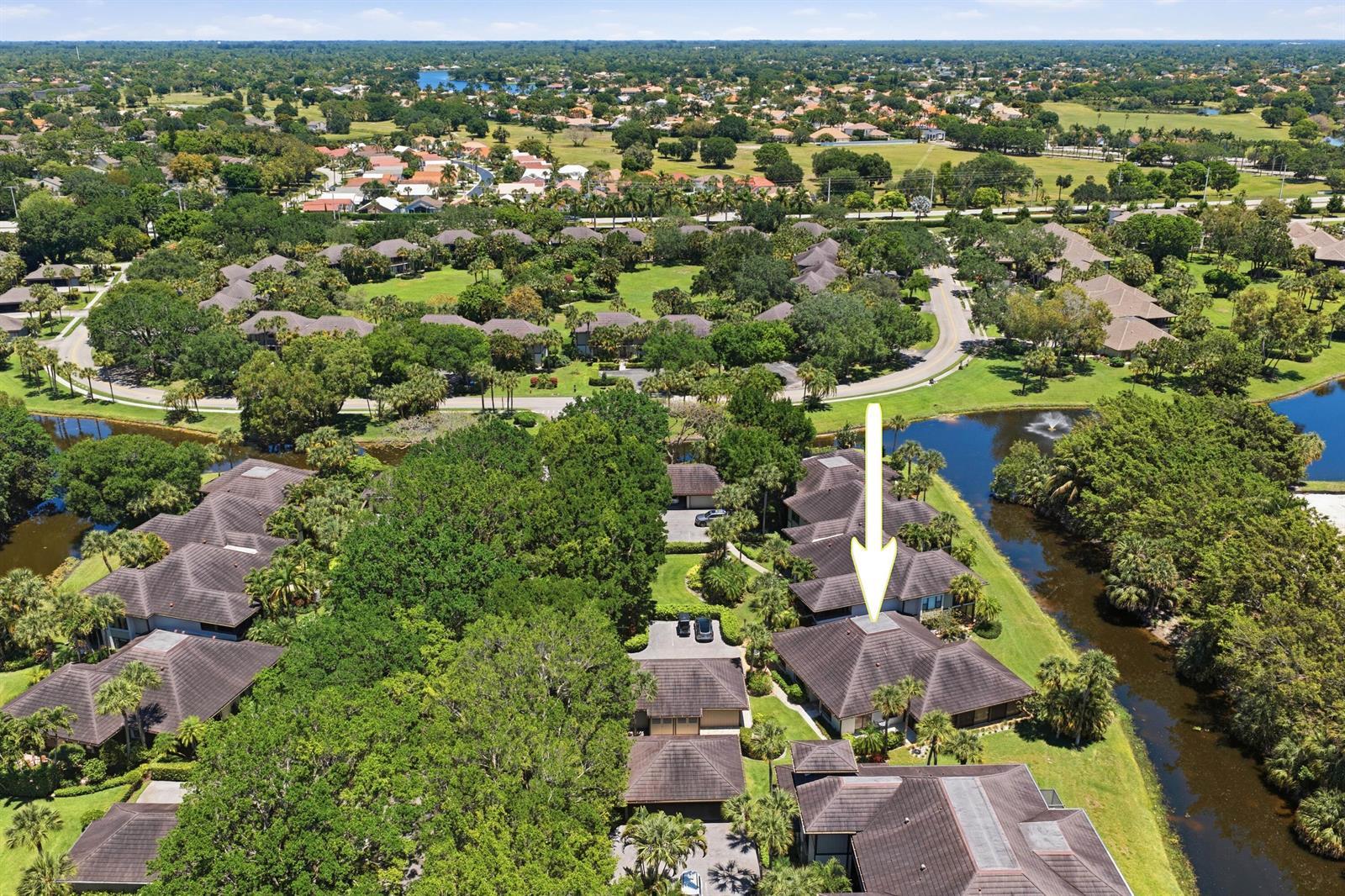2730 W Polo Island Drive # A101, Wellington FL 33414 photo 2