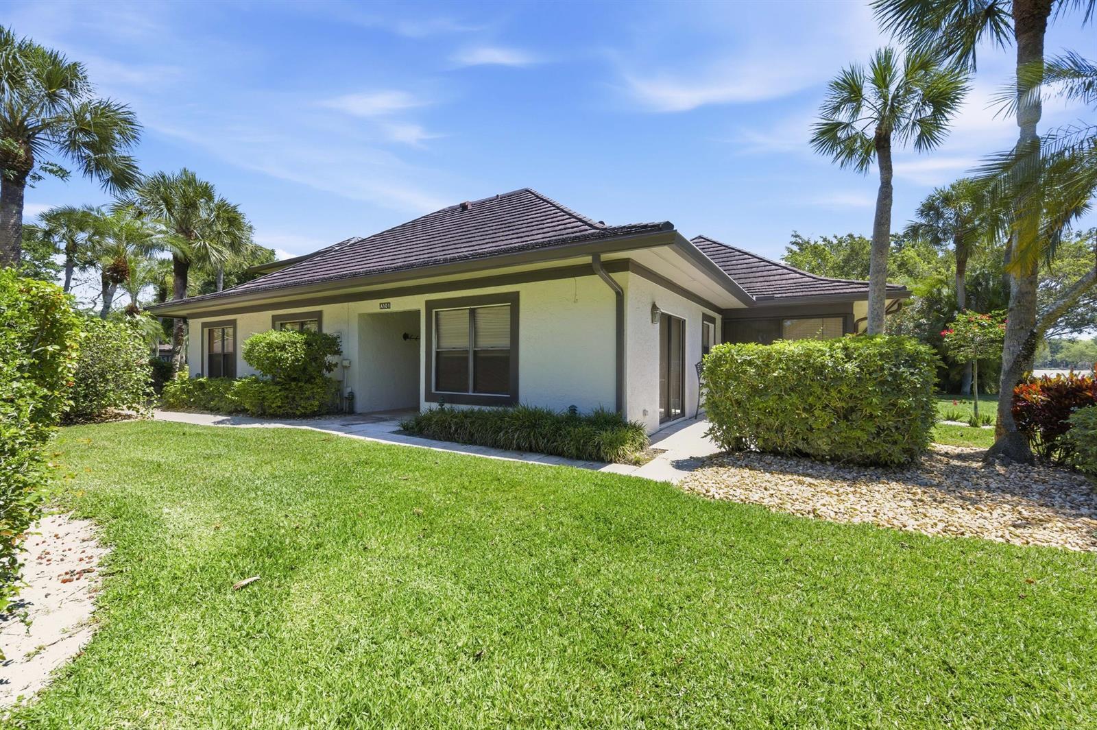 2730 W Polo Island Drive # A101, Wellington FL 33414 photo 5