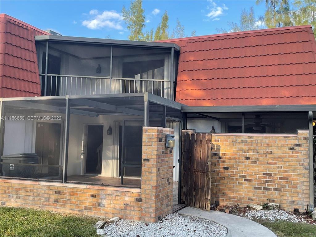 4648 Suburban Pines Drive # 4648, Lake Worth FL 33463