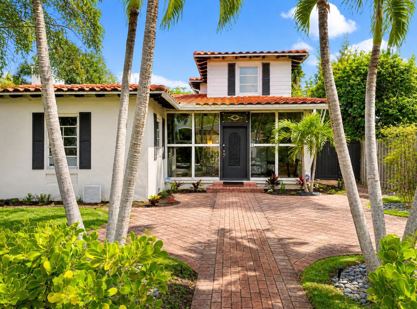1403 SE 2nd Street # 1, Fort Lauderdale FL 33301
