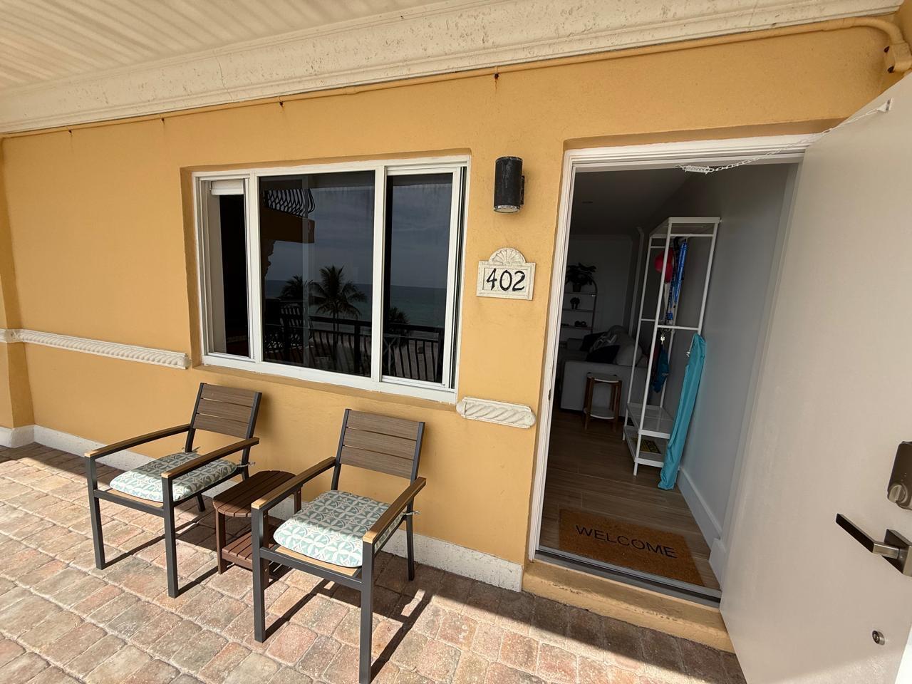 1815 N Surf Road # 402, Hollywood FL 33019 photo 4