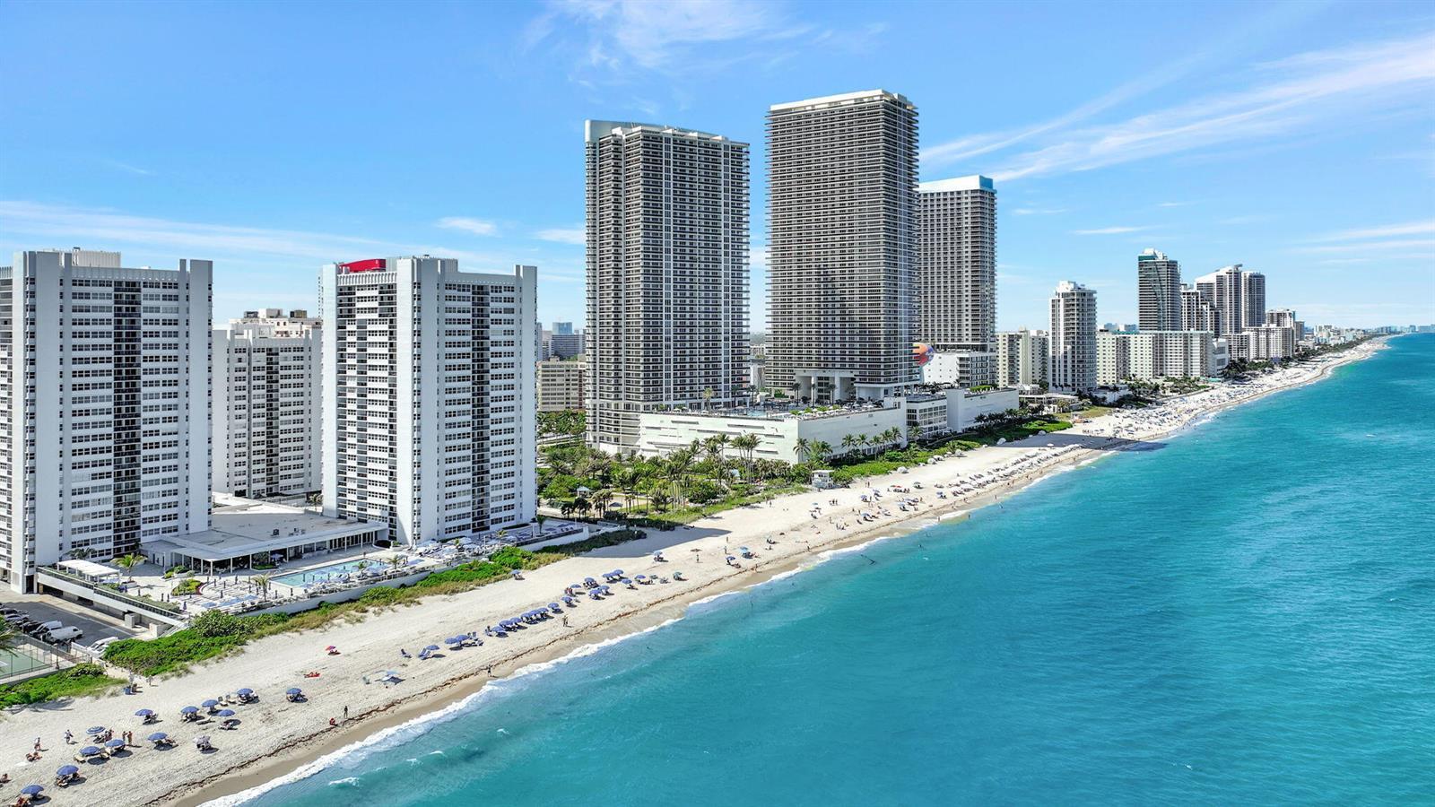 1890 S Ocean Drive # 2103, Hallandale Beach FL 33009 photo 2