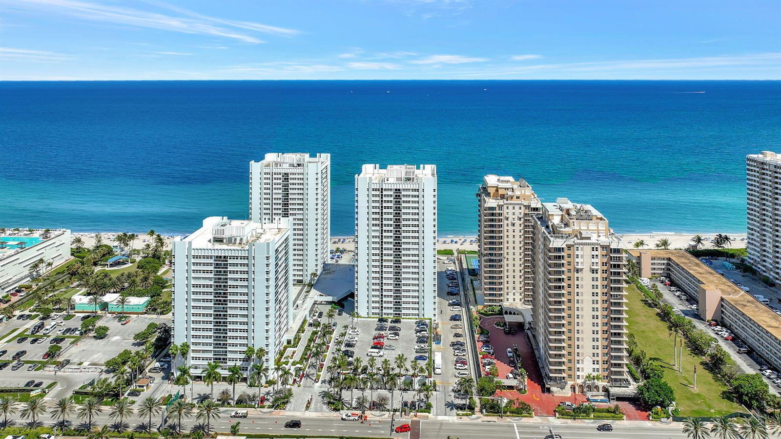 1890 S Ocean Drive # 2103, Hallandale Beach FL 33009 photo 3