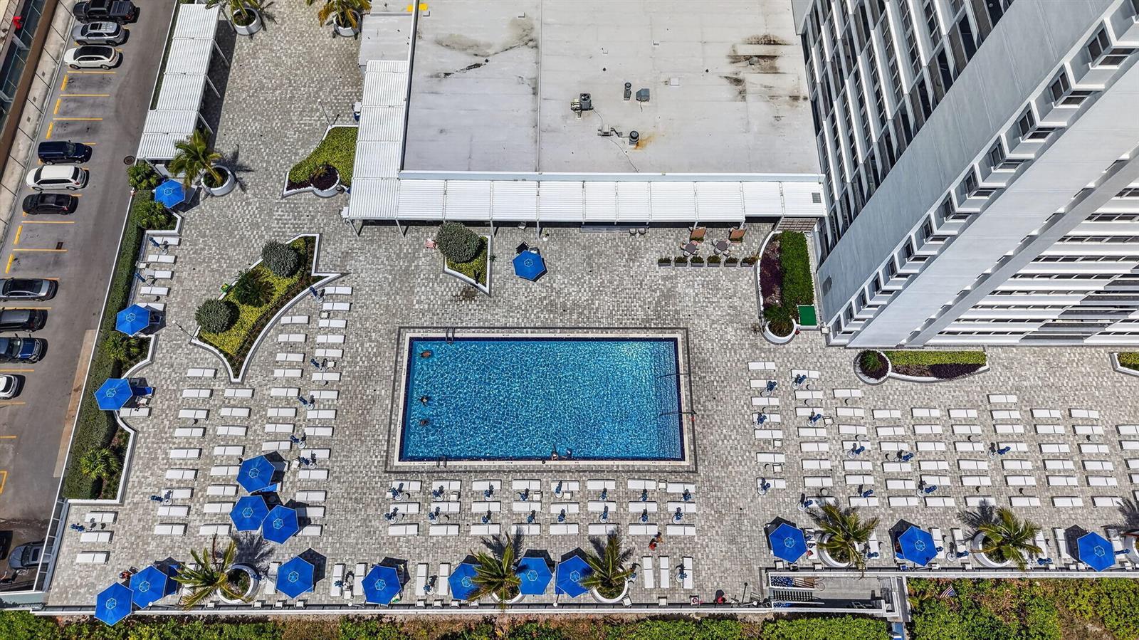1890 S Ocean Drive # 2103, Hallandale Beach FL 33009 photo 4