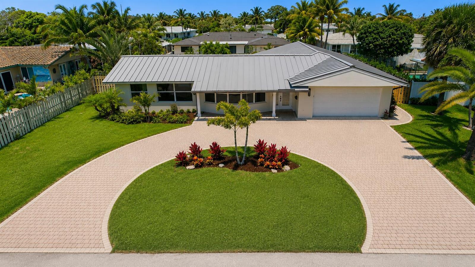 4111 NE 26th Terrace, Lighthouse Point FL 33064 photo 2