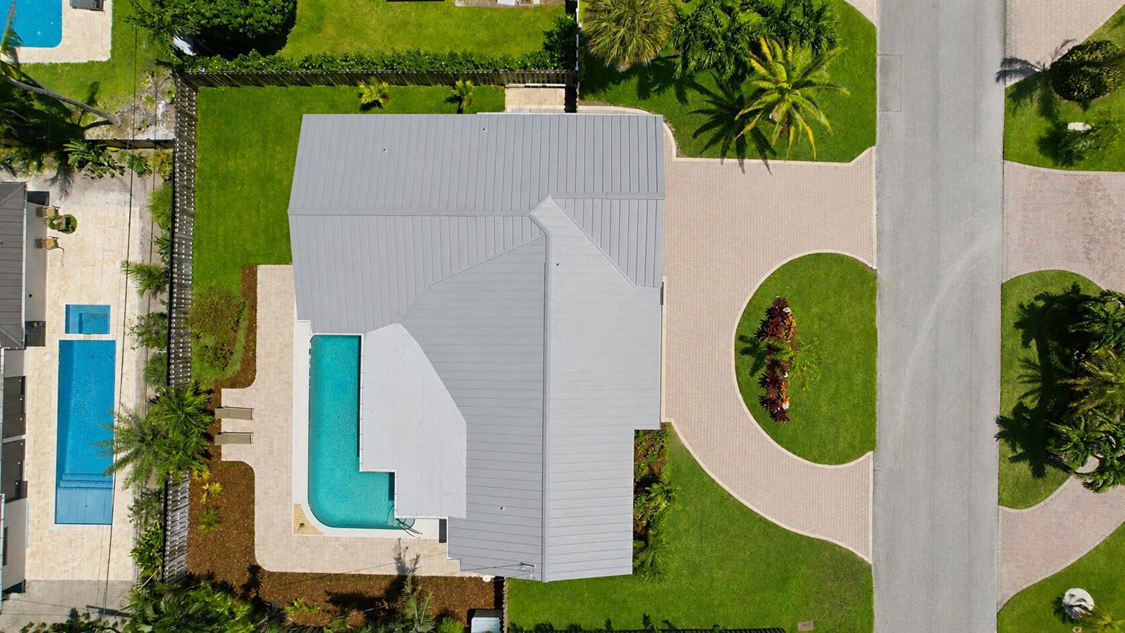 4111 NE 26th Terrace, Lighthouse Point FL 33064 photo 3