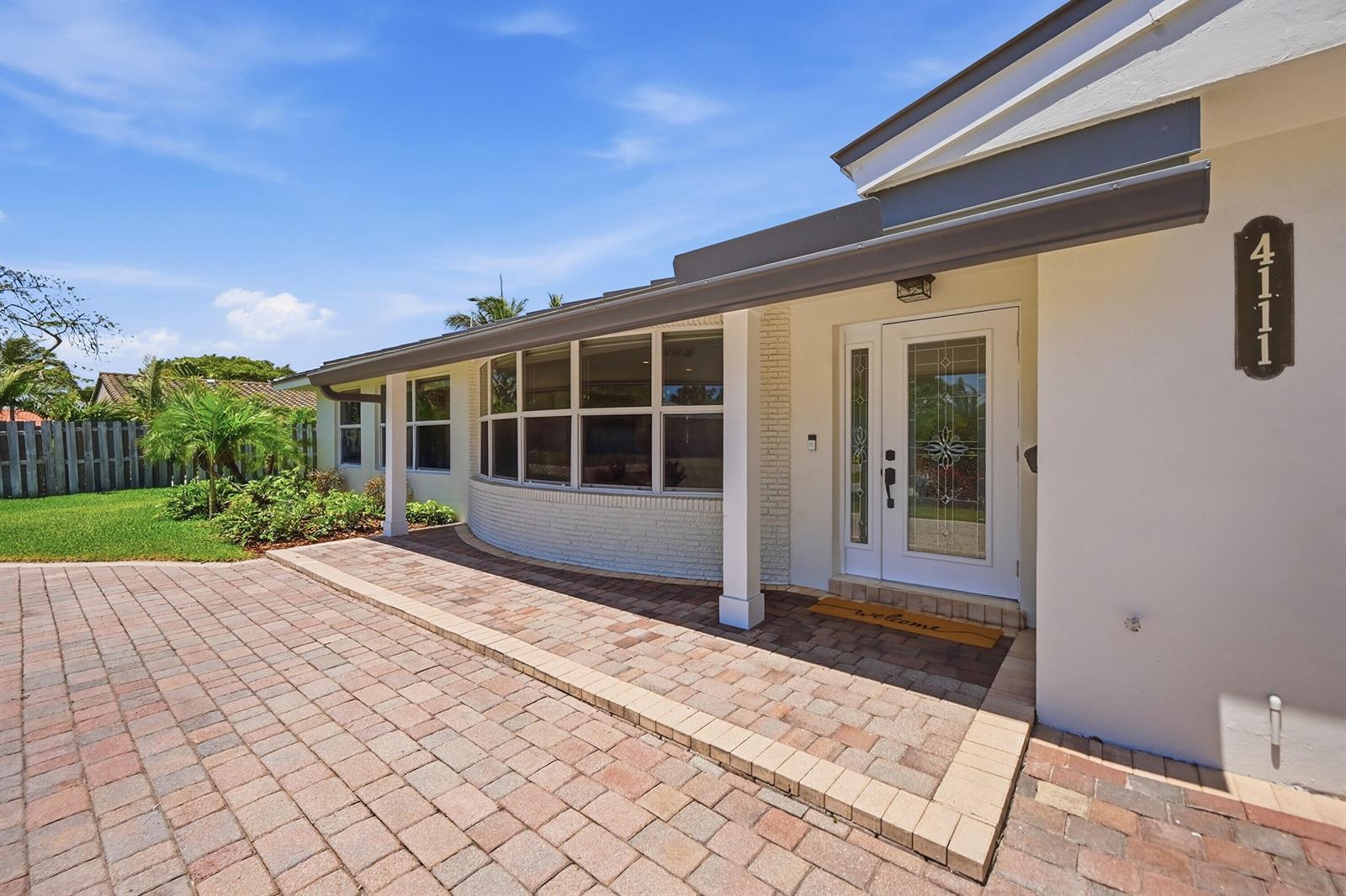 4111 NE 26th Terrace, Lighthouse Point FL 33064 photo 5
