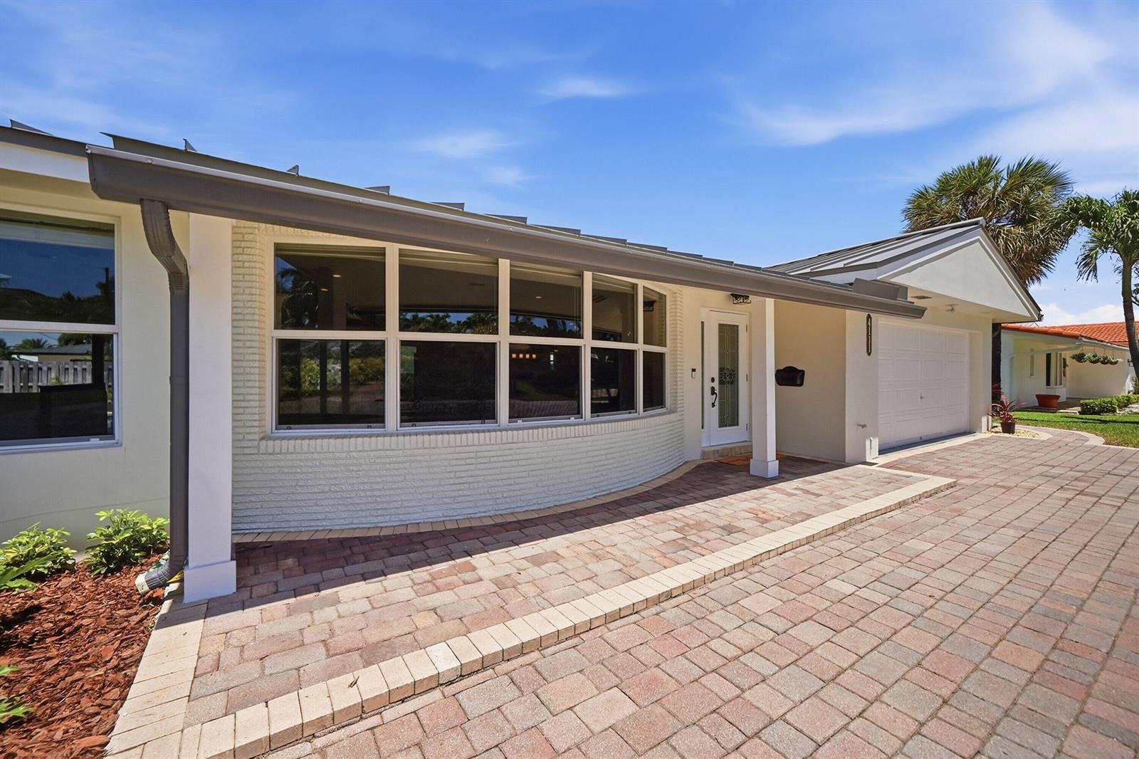4111 NE 26th Terrace, Lighthouse Point FL 33064 photo 4
