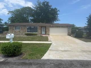14798 Summersong Lane, Delray Beach FL 33484