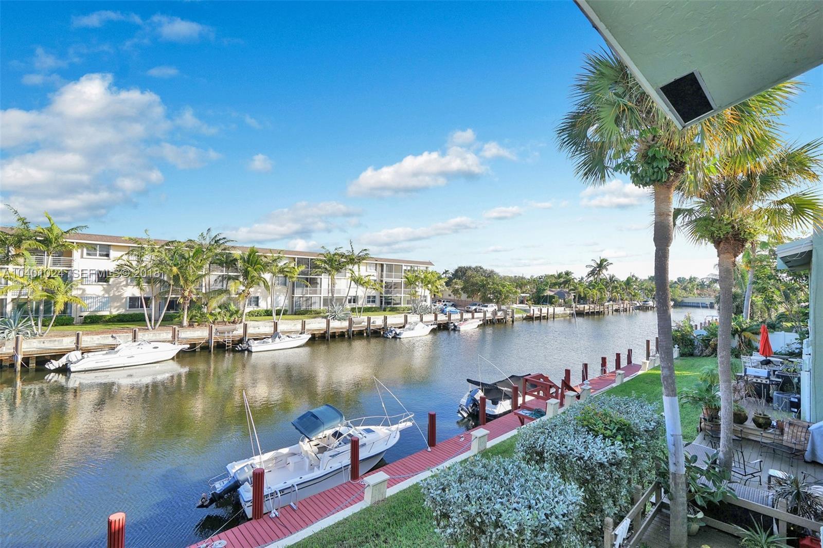 2113 NE 44th Street # 7, Lighthouse Point FL 33064