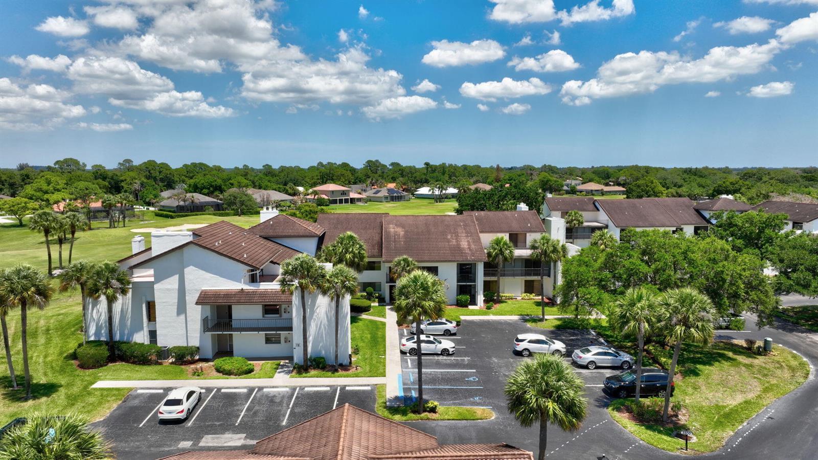 3500 Twin Lakes Terrace # 202, Fort Pierce FL 34951 photo 3