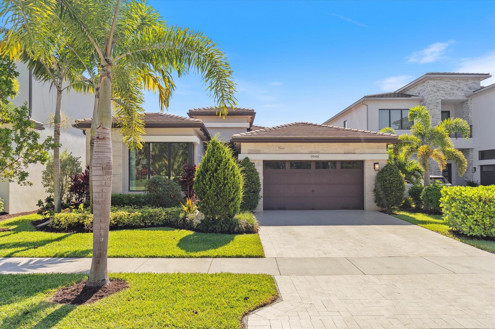 9948 Espresso Manor, Boca Raton FL 33496
