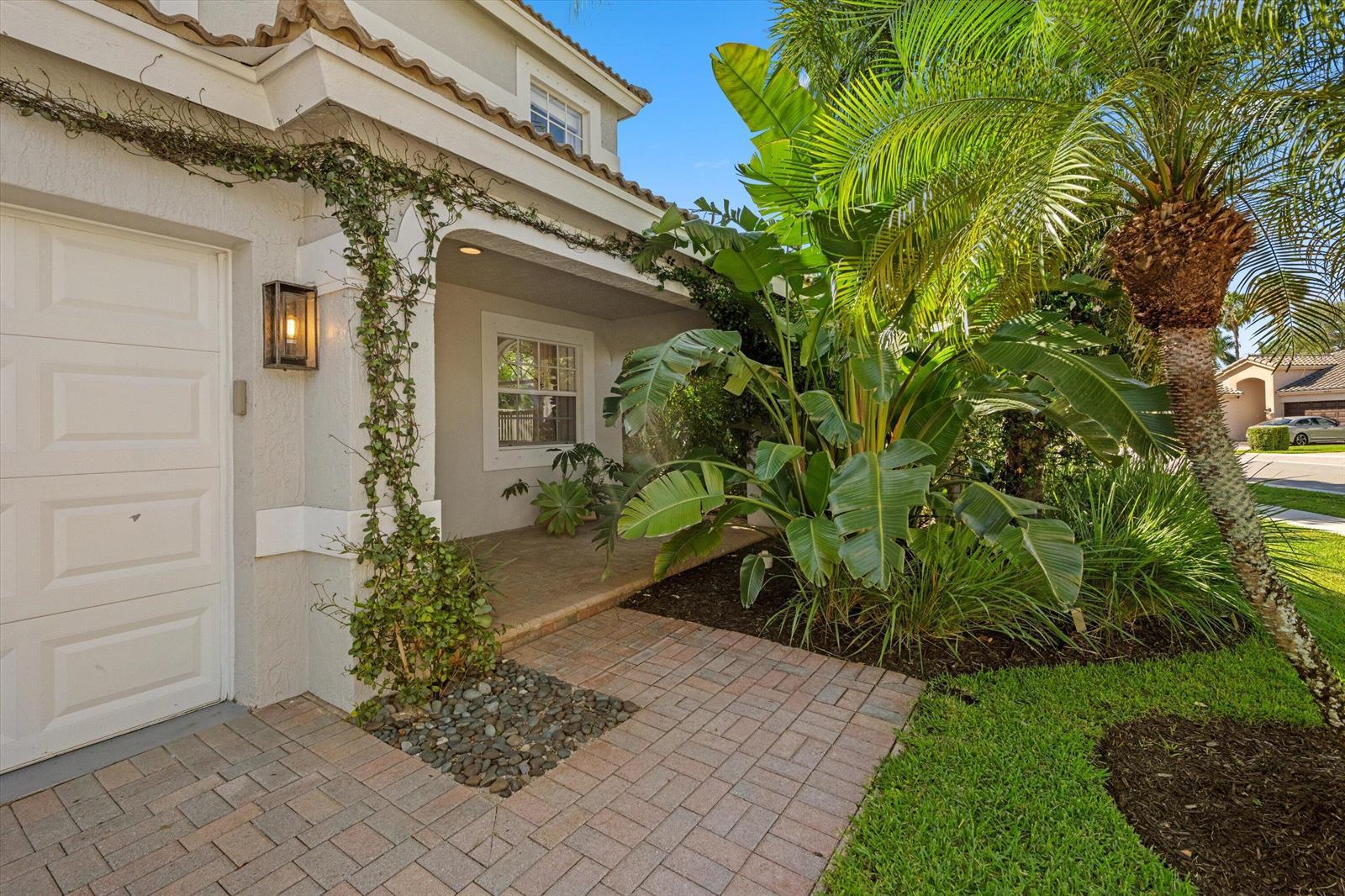 4138 Bluff Harbor Way, Wellington FL 33449 photo 4