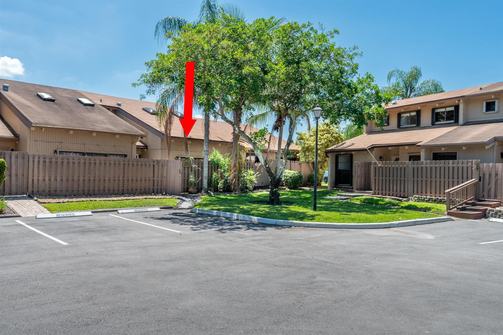 2132 SW 82nd Avenue # 2132, Davie FL 33324