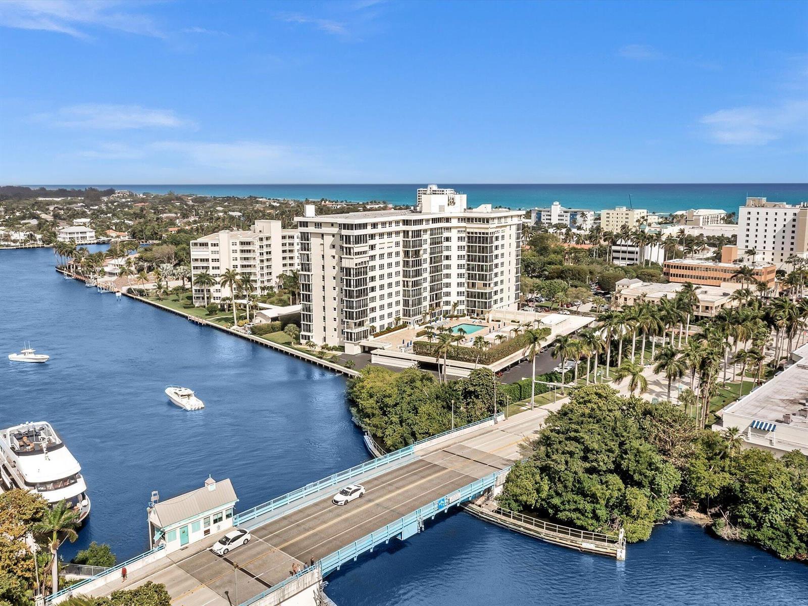 50 East Road # 12f, Delray Beach FL 33483 photo 2
