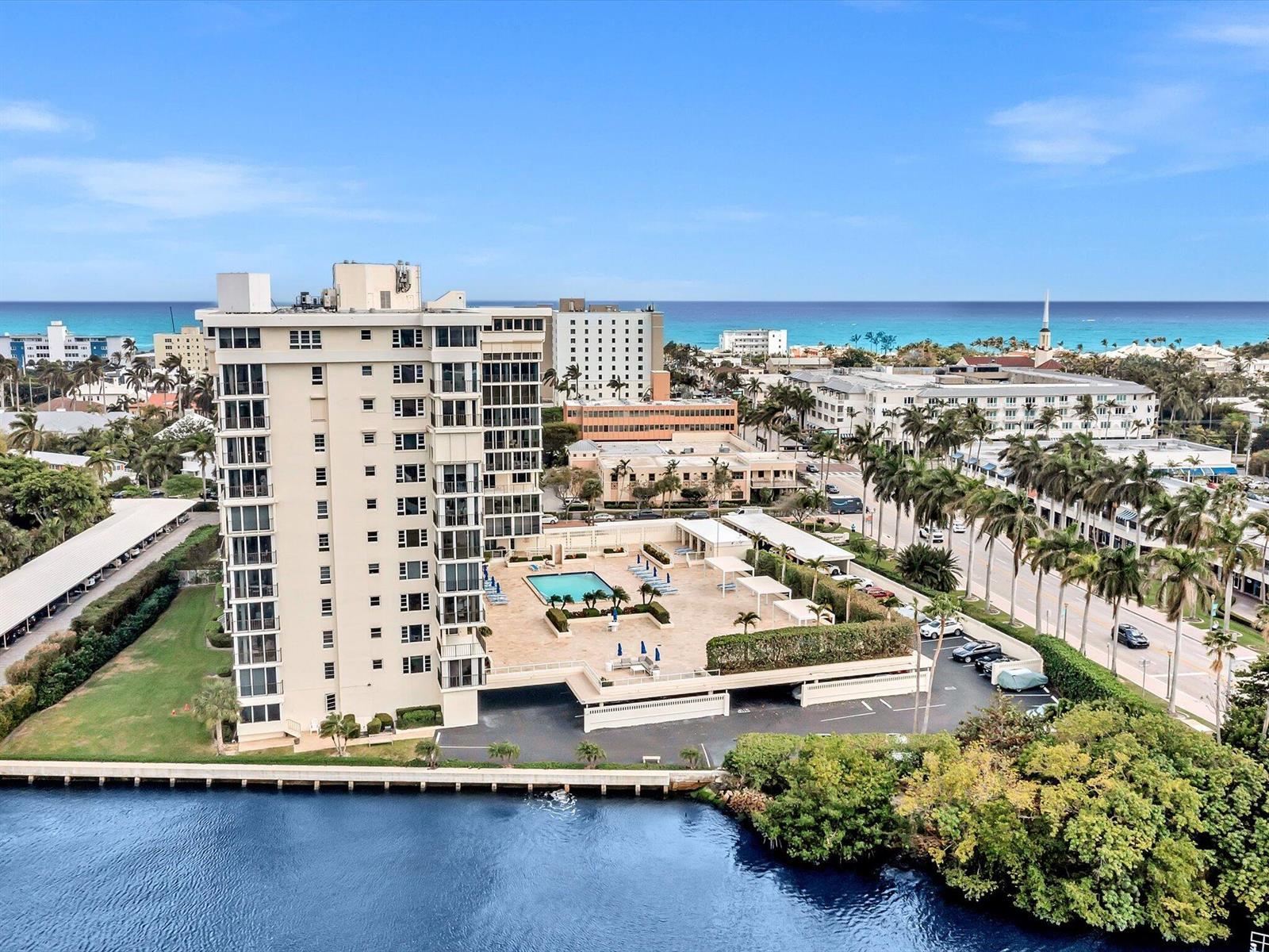 50 East Road # 12f, Delray Beach FL 33483 photo 3